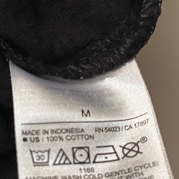 Old Navy Maternity Tank Dress (Button on Front) (Size Medium / 100% cotton) - Picture 15 of 15